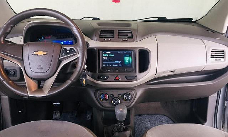 Chevrolet Spin Ltz 1...