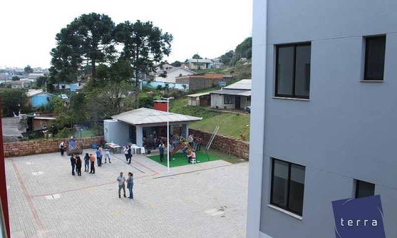 Apartamento Novo, Ba...