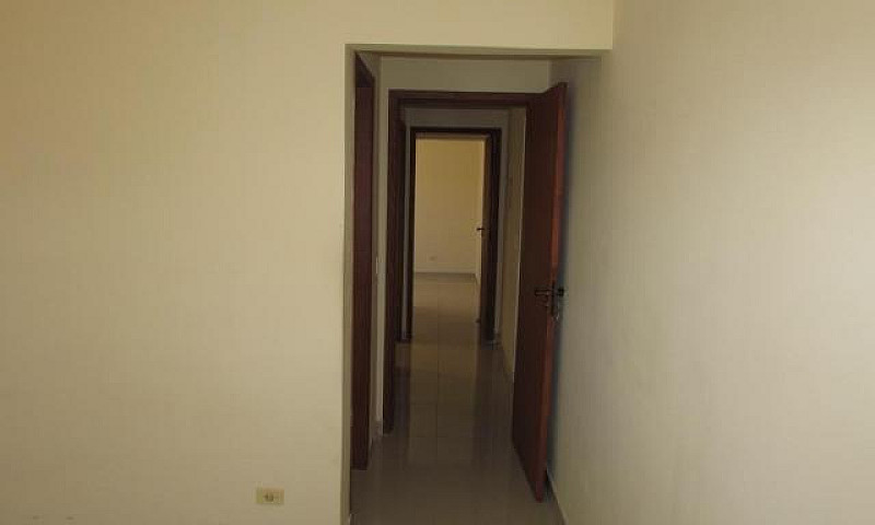 Apartamento Com 3 Do...