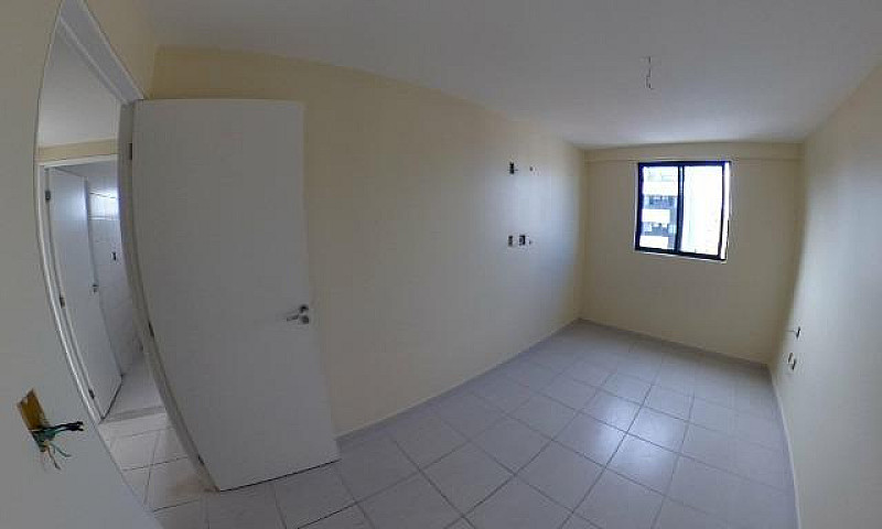 Apartamento 3 Quarto...