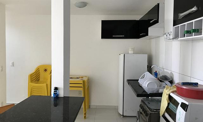 Duplex Mobiliado Na ...