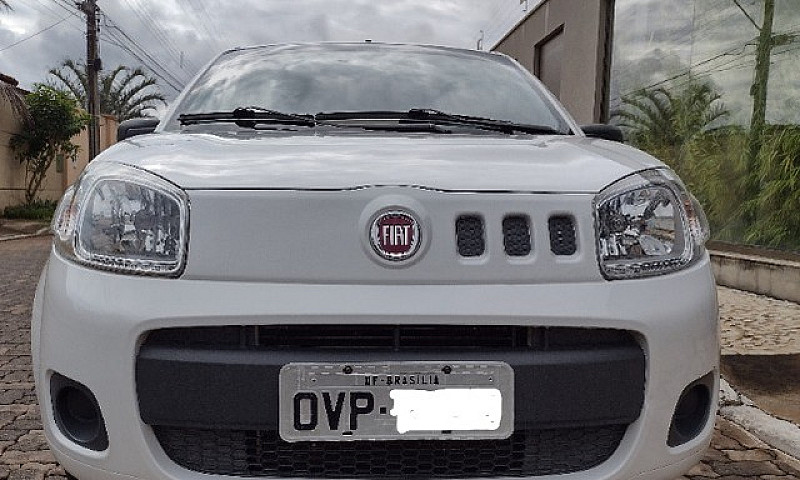 Uno Vivace 1.0 De Ga...