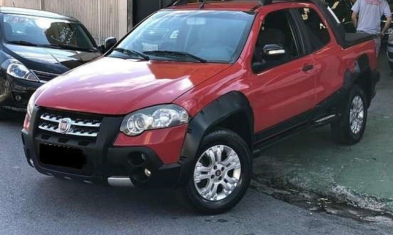 Strada 1.8 Ce Flex R...