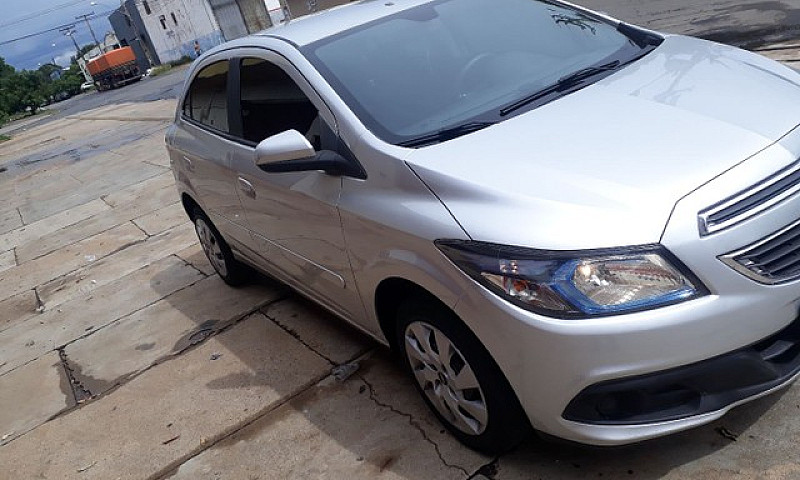 Ônix 1.4 2015/15 Lt...