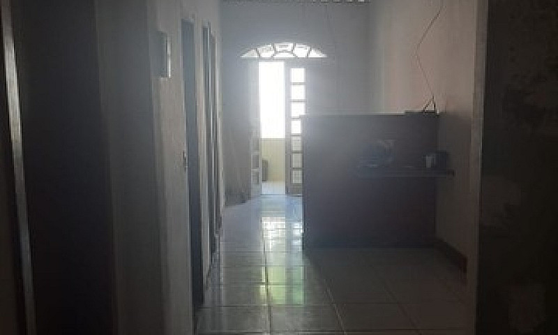 Vendo Casa 3 Quartos...