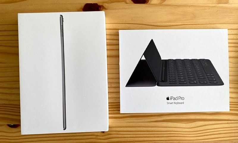 Apple Ipad Pro 9.7  ...