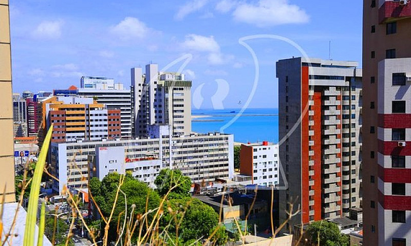 Fortaleza - Apartame...