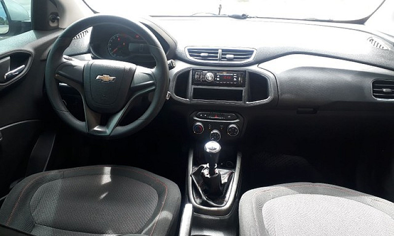 Ônix 1.4 2015/15 Lt...