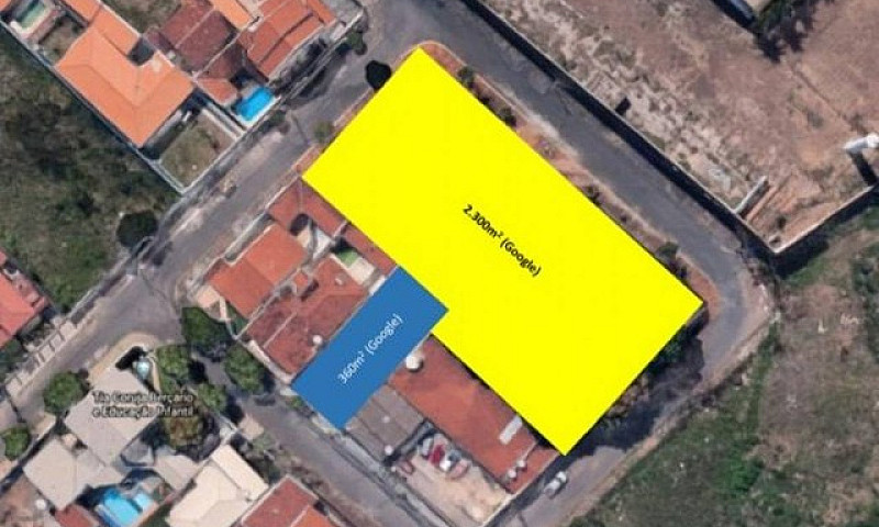 Casa À Venda No Bair...