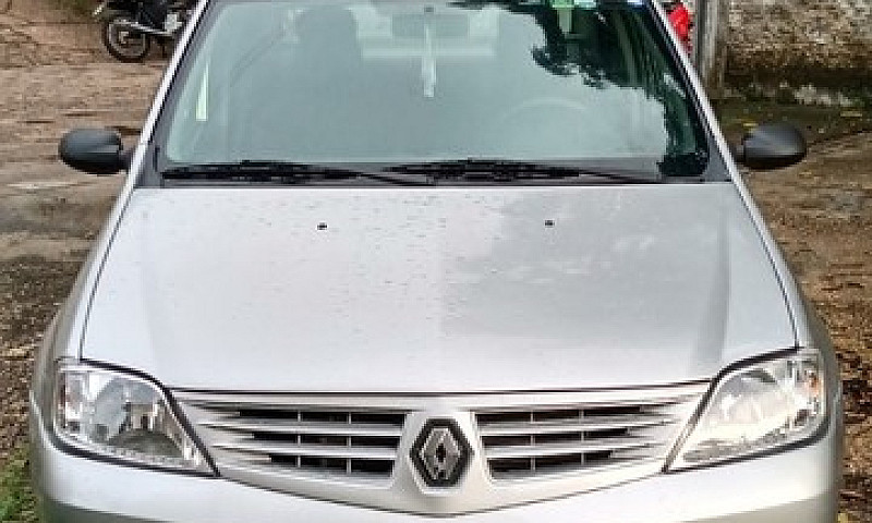 Vendo Carro, Marca R...