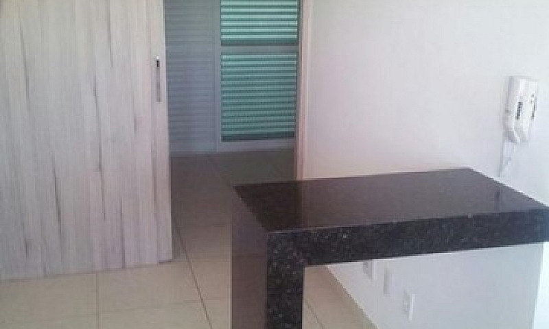 Goiânia - Flat - Jar...