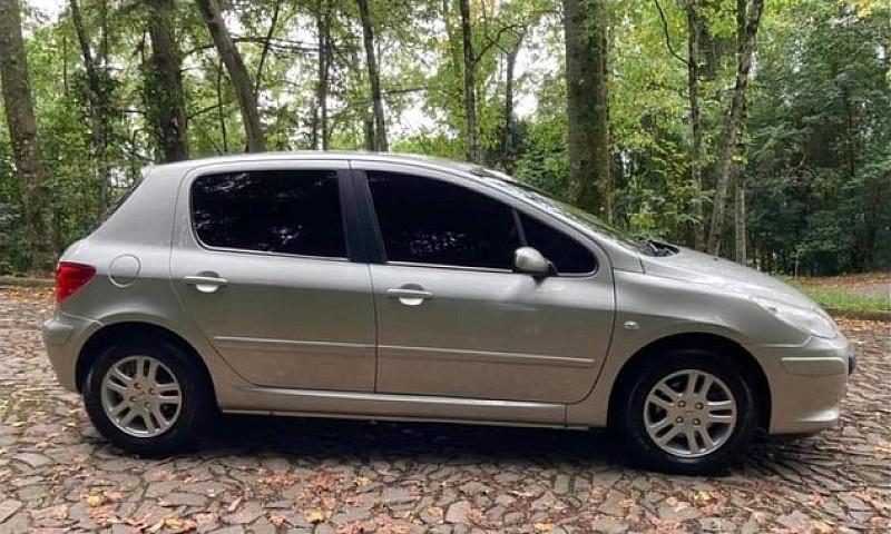 Peugeot 307 Felini A...