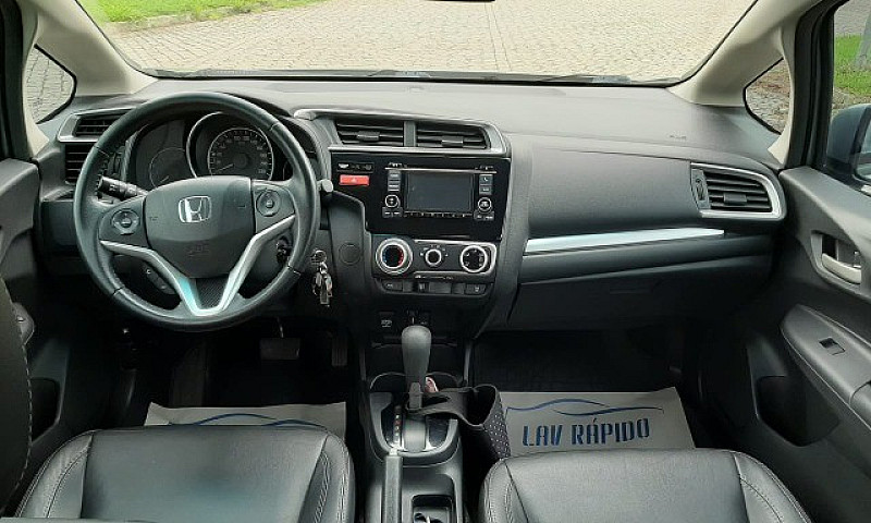 Wr-V Ex 1.5 Automáti...