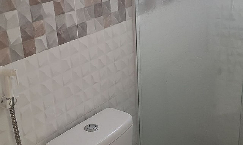 Kitnet Dos Sonhos...