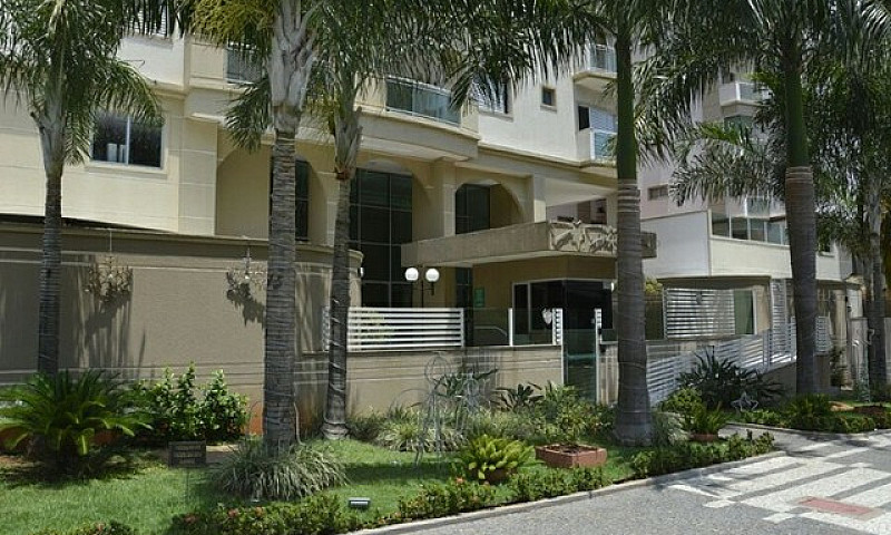 Apartamento 3 Suítes...