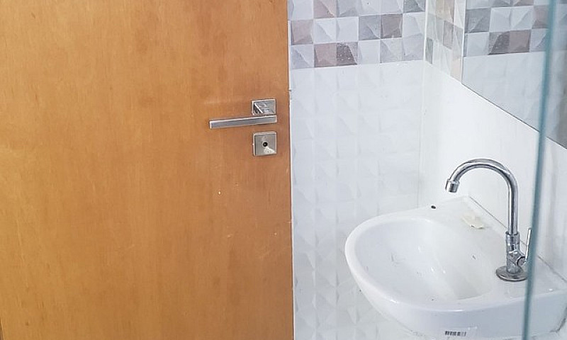 Kitnet Dos Sonhos...