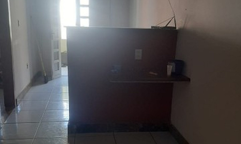 Vendo Casa 3 Quartos...