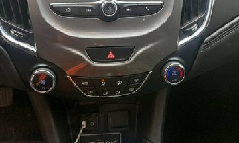Cruze Lt 1.4 Turbo A...