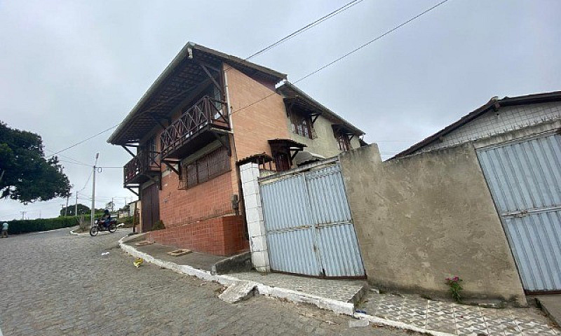 Casa À Venda Em Chã ...