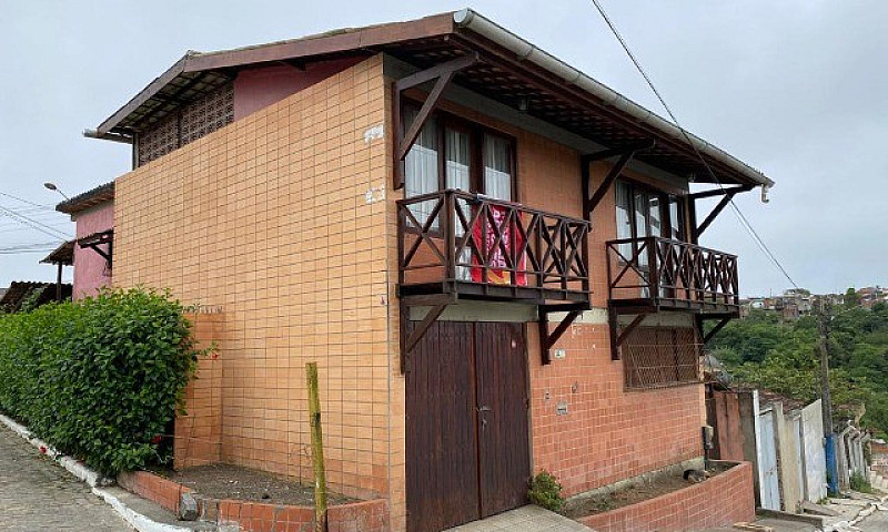 Casa À Venda Em Chã ...