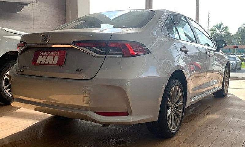 Toyota Corolla 2.0 X...