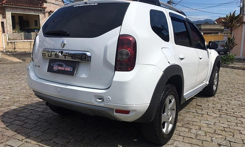 Renault Duster 2015 ...