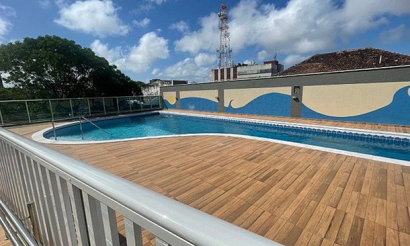 Vendo Apartamento Ed...