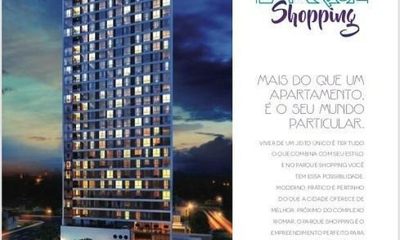 Apartamento Para Ven...