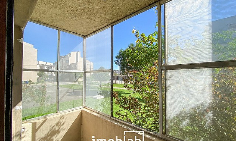 Apartamento Para Alu...