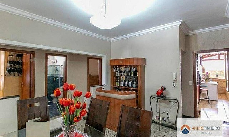 Casa Com 4 Quartos S...