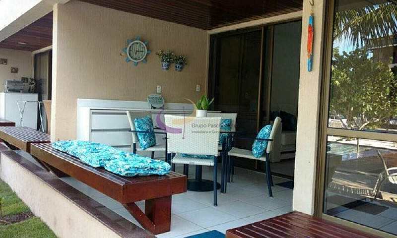 Flat À Venda No Bair...