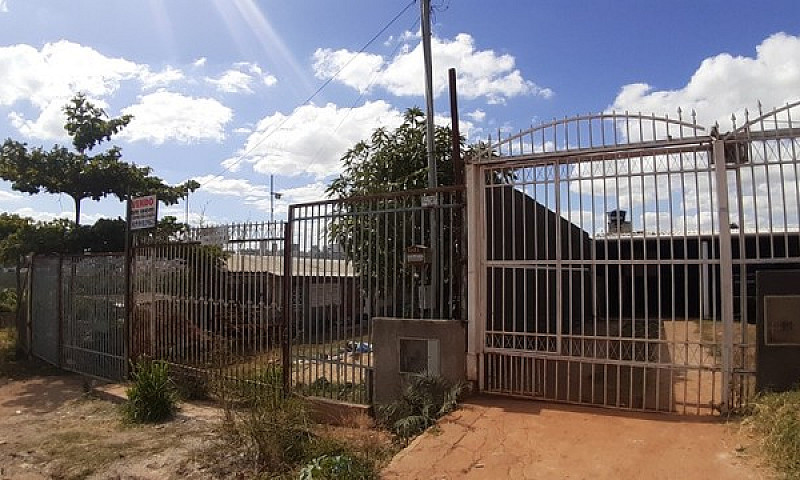 Casas Baratas, 2 Lot...