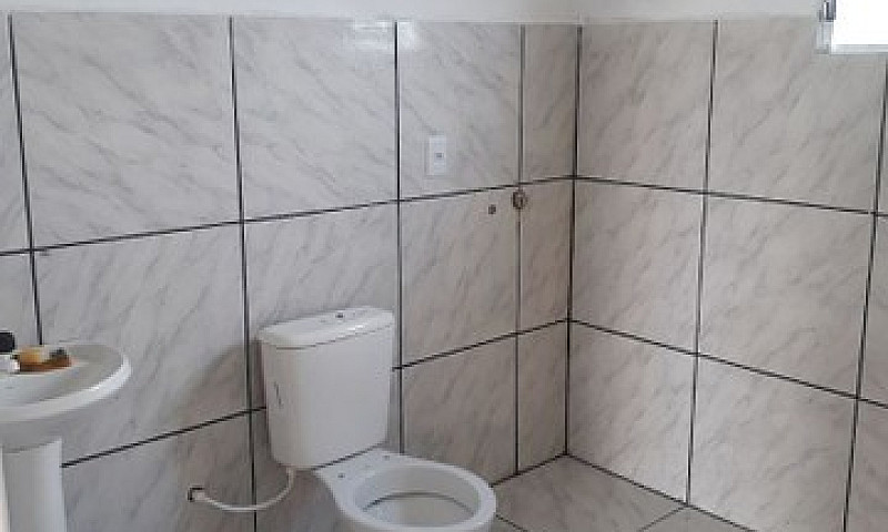 Alugo Casa ...