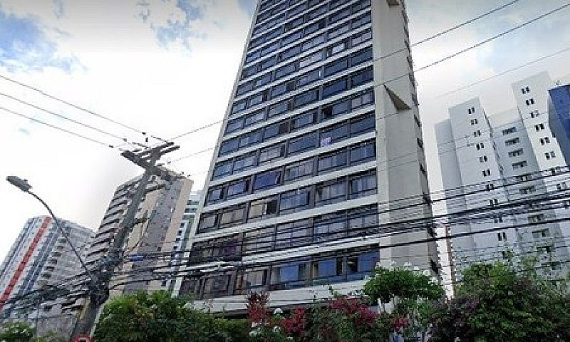 Apartamento Com 3 Do...