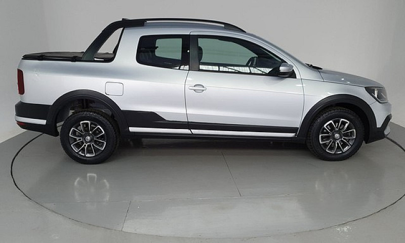 Volkswagen Saveiro C...