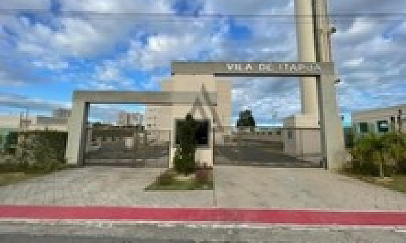 Apartamento Em Morad...
