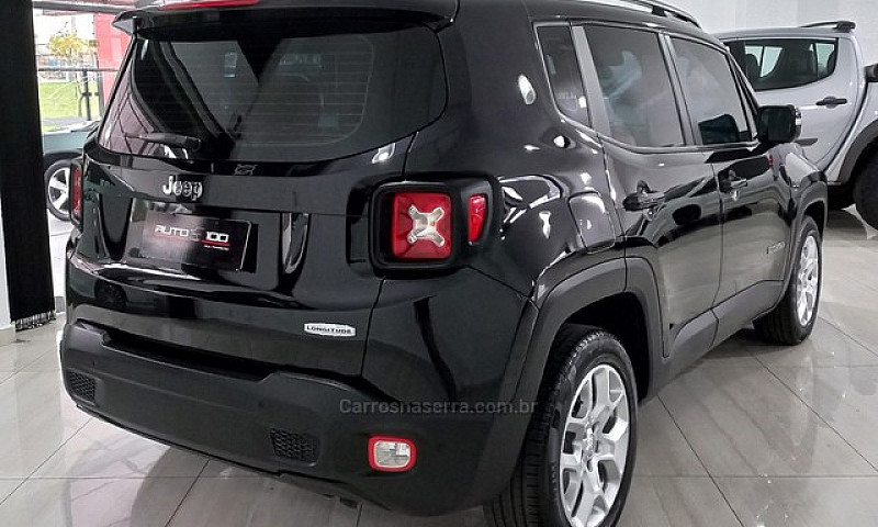 Jeep Renegade 1.8 16...