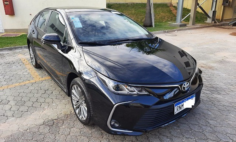 Toyota Corolla Xei 2...