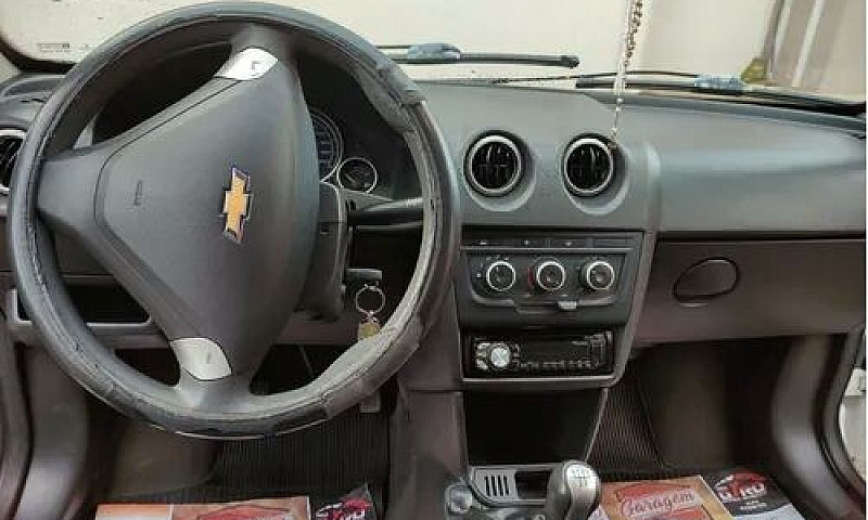 Celta Chevrolet Comp...