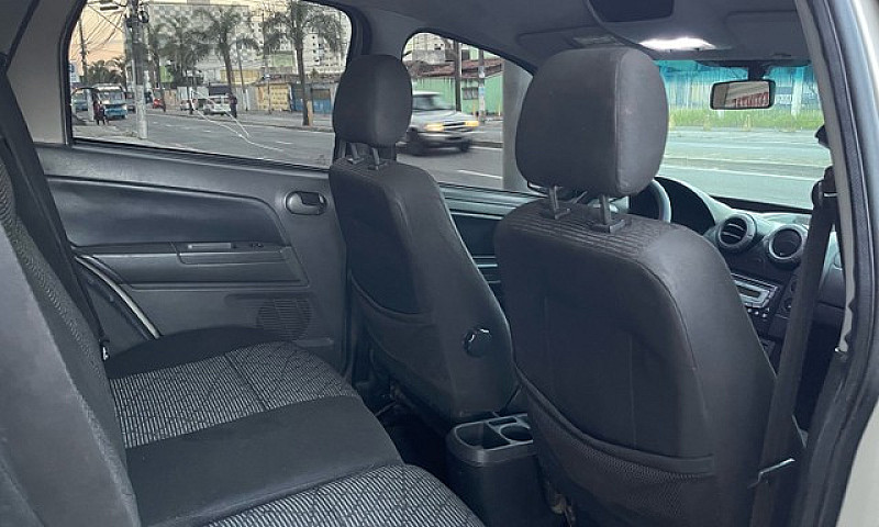 Ecosport 1.6 Xlt Ano...