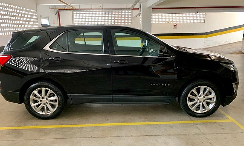 Equinox Lt...