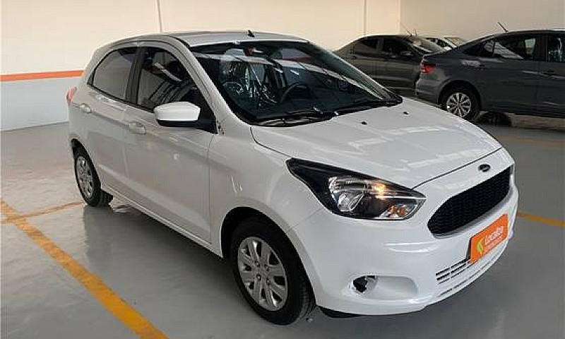 Ford Ka 2018/2018 1....