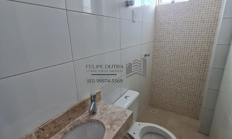 Térreo Com Área No A...