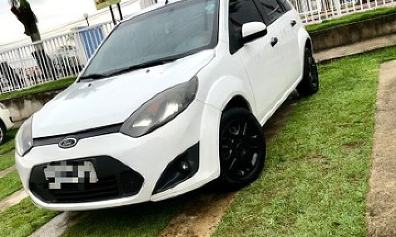 Ford Fiesta Hatch ...