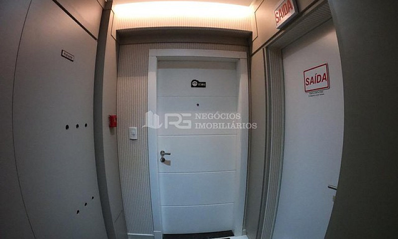 Apartamento Mobiliad...