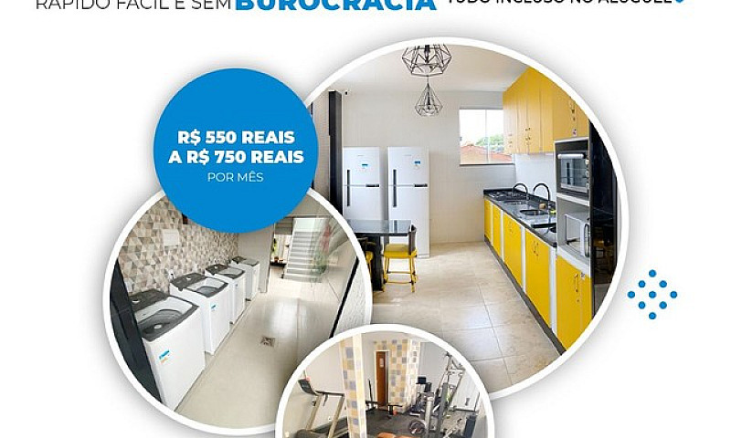 Perto De Tudo, Ja In...