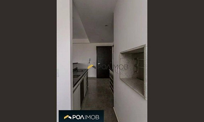Apartamento Com 1 Do...
