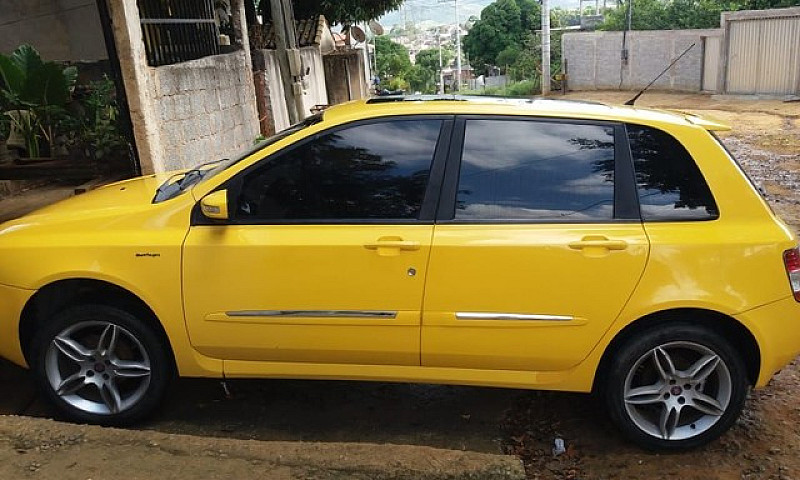 Stilo 2010 Sporting ...