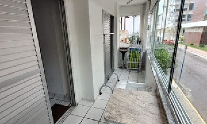 Apartamento Quadra M...