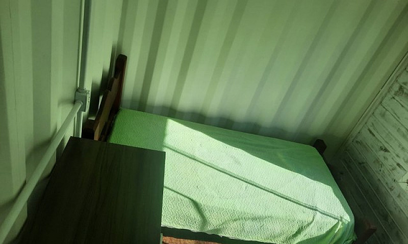 Alugo Quarto Em Casa...